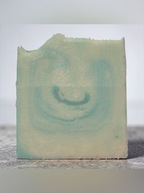 Rosemary Goat Milk Soap Hand Crafted Bar